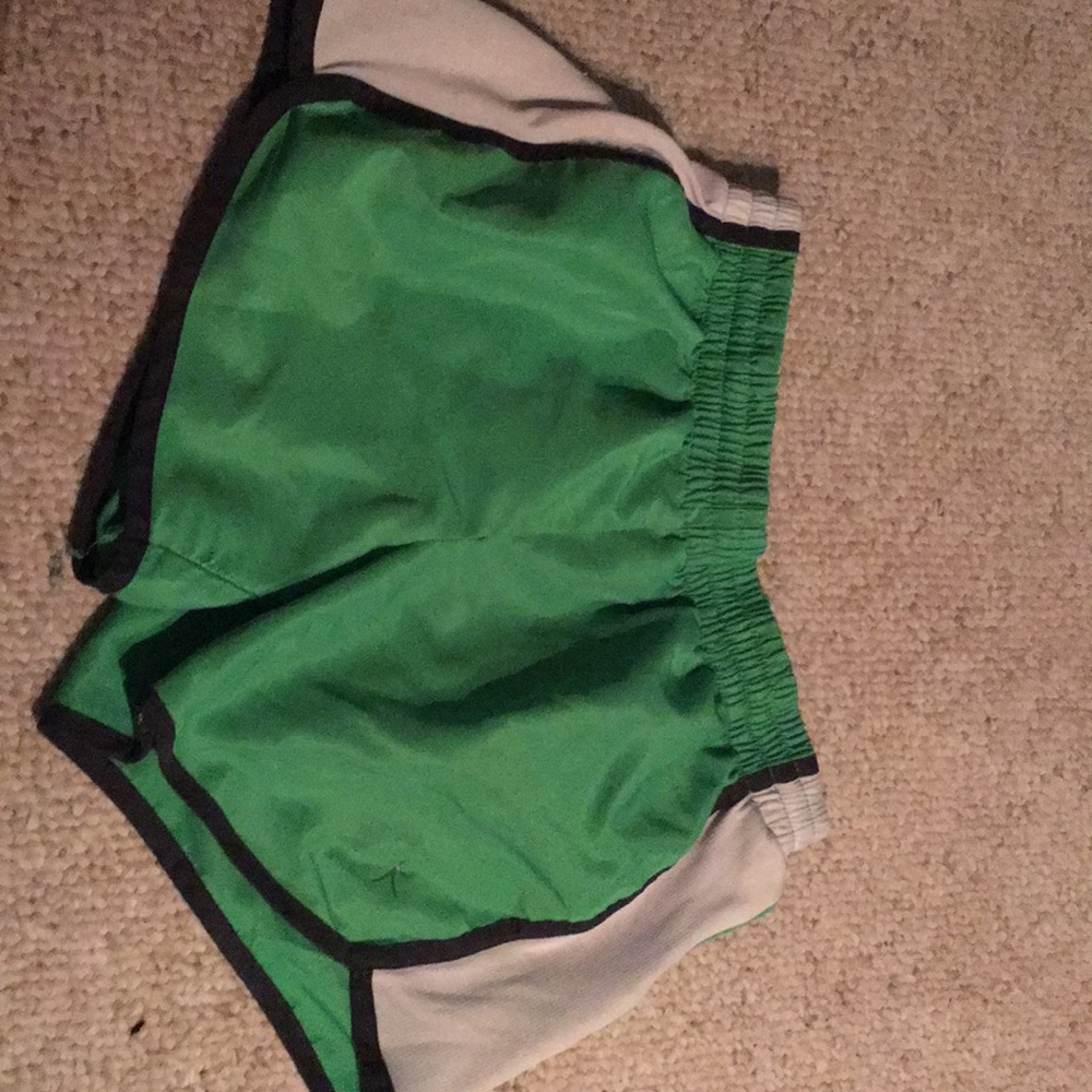 Da skin Athletic Shorts